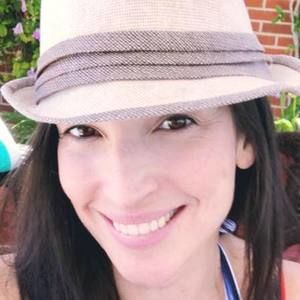 Meet your Posher, Julie